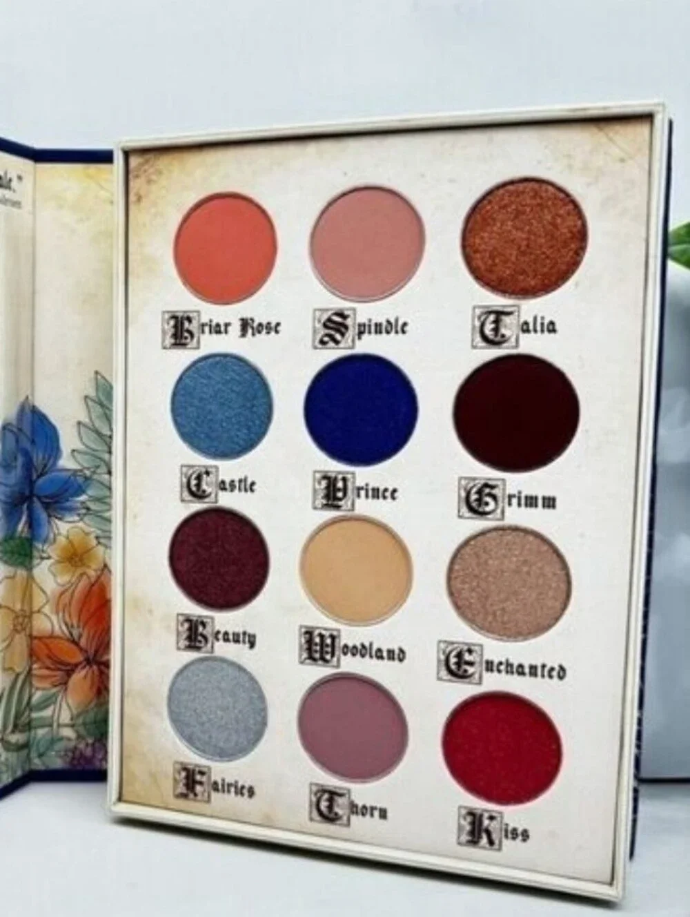 Storybook Cosmetics storybook cosmetics